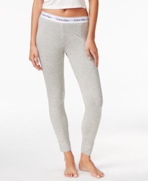 Calvin Klein Modern Logo Pants D1632
