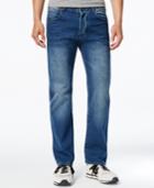 Armani Jeans Men's Slim-fit Stretch Jeans