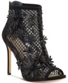 Jessica Simpson Jayko Caged Shooties Women's Shoes
