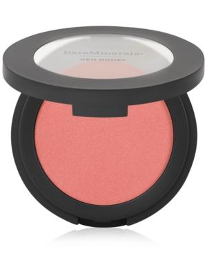Bareminerals Gen Nude Powder Blush