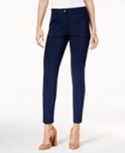 Style & Co Petite Skinny Pants, Only At Macy's