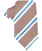 Tasso Elba Paros Stripe Tie