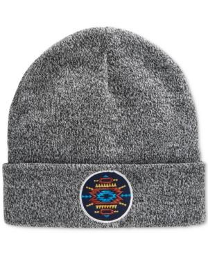 American Rag Men's Southwest Beanie, Created For Macy's