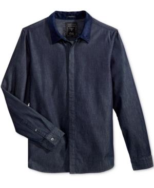 Guess Men's Slim-fit Shirt