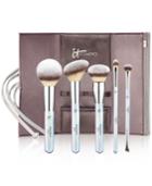 It Cosmetics 6-pc. Heavenly Luxe Must-haves! Brush Set, A $169 Value!