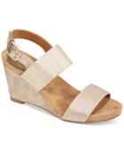 Style & Co Fillipi Wedge Sandals, Only At Macy's Women's Shoes