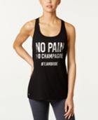 Ideology Team Bride Racerback Tank Top, Created For Macy's