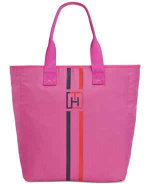 Tommy Hilfiger Training Nylon Tote