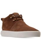 Supra Men's Charles Casual Sneakers From Finish Line