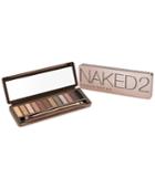 Urban Decay Naked2 Eyeshadow Palette
