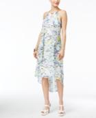 Thalia Sodi High-low Shift Dress, Only At Macy's