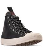 Converse Men's Jack Purcell Desert Storm Leather Hi Casual Sneakers From Finish Line