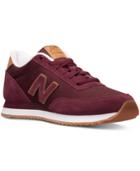 New Balance Men's 501 Ripple Sole Casual Sneakers From Finish Line