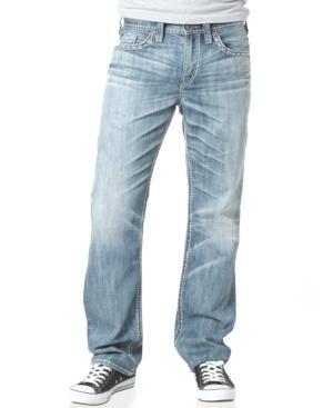 Silver Jeans Grayson Bootcut Jeans