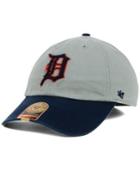 '47 Brand Detroit Tigers Bp Franchise Cap