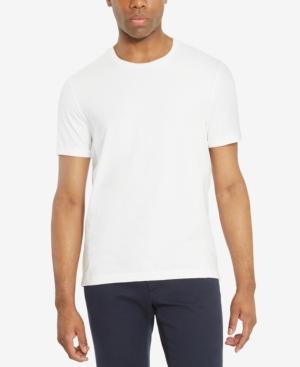 Kenneth Cole Reaction Men's Rolled-cuff T-shirt
