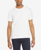Kenneth Cole Reaction Men's Rolled-cuff T-shirt