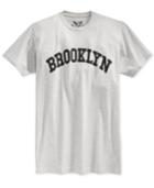 Univibe Men's Brooklyn Graphic-print T-shirt