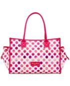 Dooney & Bourke Dots Small Tote, A Macy's Exclusive Style