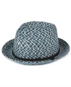 Bcbgeneration Tweeded Cloche