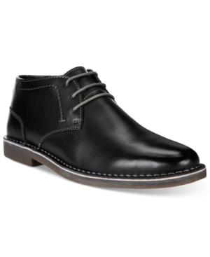 Kenneth Cole Reaction Men's Desert Sun Chukka Boots Men's Shoes