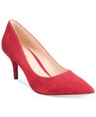 Nine West Margot Pointed-toe Pumps Women's Shoes