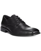 Alfani Rye Plain Toe Oxfords Men's Shoes