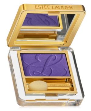Estee Lauder Pure Color Eyeshadow- Sumptuous Two Tone Collection