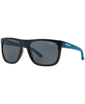 Arnette Sunglasses, Arnette An4143 Fire Drill