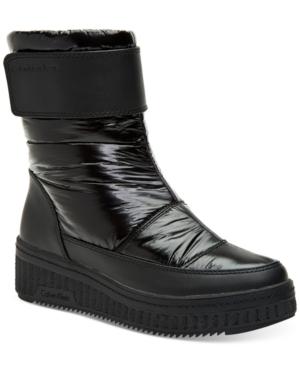 Calvin Klein Women's Leonie Boots Women's Shoes