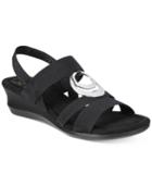 Impo Geanna Wedge Sandals Women's Shoes