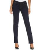 Calvin Klein Jeans Straight-leg Jeans