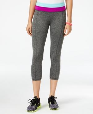 Energie Active Juniors' Paulette Cropped Leggings