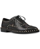 Nine West Garroy Lace-up Oxfords Women's Shoes
