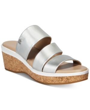 Cole Haan Allesa Grand Strappy Slide Sandals Women's Shoes