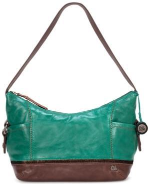 The Sak Kendra Leather Hobo