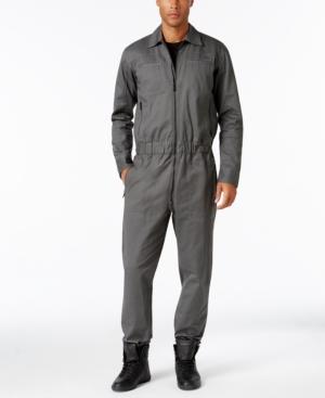 Sean John Men's Elasticated Flight Suit
