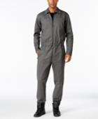 Sean John Men's Elasticated Flight Suit
