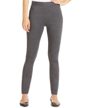 Style & Co. Stretch Ankle Leggings, Only At Macy's