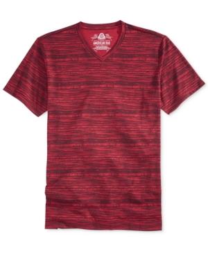 American Rag Men's Woodgrain T-shirt, Only At Macy's