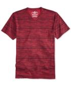 American Rag Men's Woodgrain T-shirt, Only At Macy's