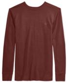 Billabong Men's Essential Thermal-knit T-shirt