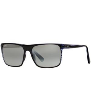 Maui Jim Sunglasses, 705 Flat Island