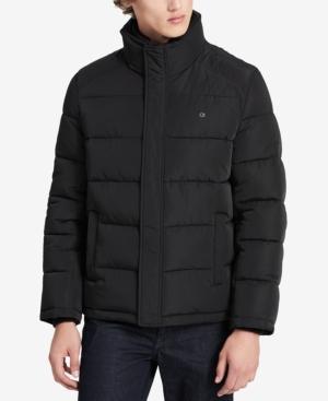 Calvin Klein Men's Classic Puffer Jacket, A Macy's Exclusive