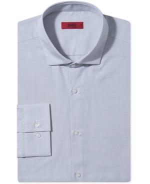 Hugo Extra Slim-fit Twill Dress Shirt