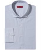 Hugo Extra Slim-fit Twill Dress Shirt