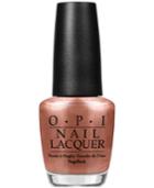 Opi Nail Lacquer, Worth A Pretty Penne