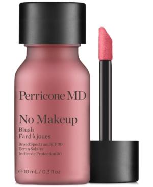 Perricone Md No Makeup Blush, 0.3 Fl. Oz.