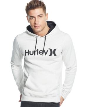 Hurley Dri-fit Hoodie