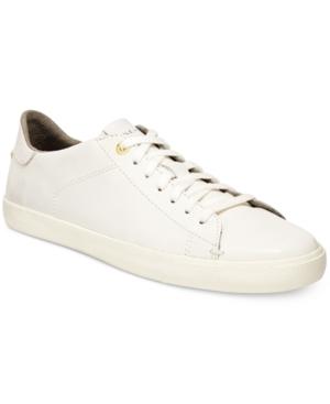 Cole Haan Trafton Clubcourt Lace-up Sneakers Women's Shoes